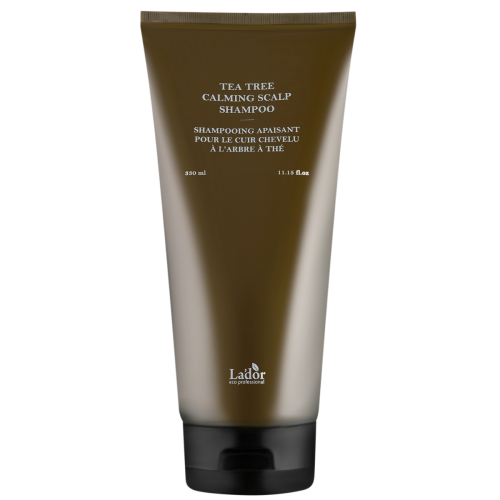 Оптом Шампунь з екстрактом чайного дерева LADOR TEA TREE CALMING SCALP SHAMPOO - 330 мл