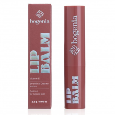 Оптом Бальзам для губ LIP BALM BOGENIA BG716 - 2,8 г Оптом Бальзам для губ LIP BALM BOGENIA BG716 - 2,8 г