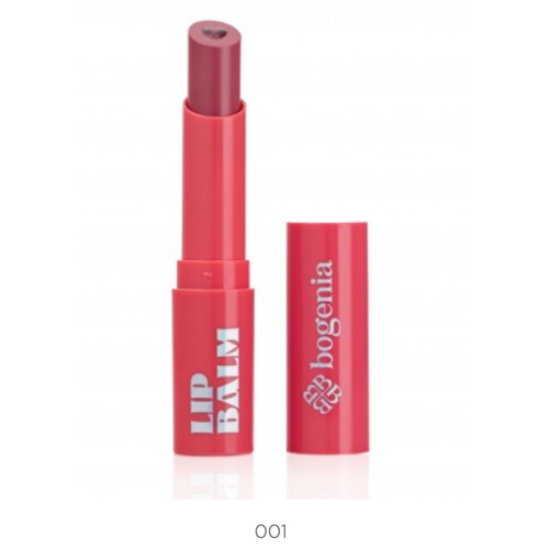 Оптом Бальзам для губ LIP BALM BOGENIA BG716 - 2,8 г