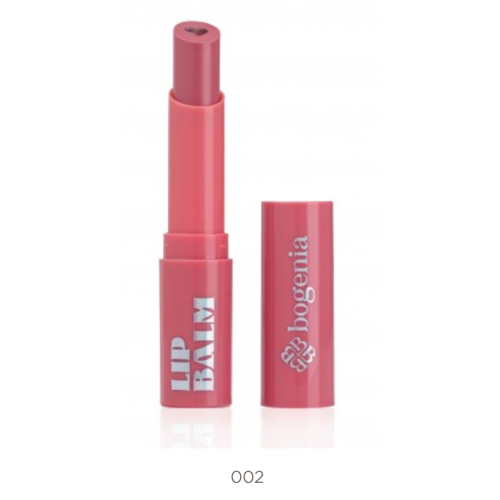 Оптом Бальзам для губ LIP BALM BOGENIA BG716 - 2,8 г