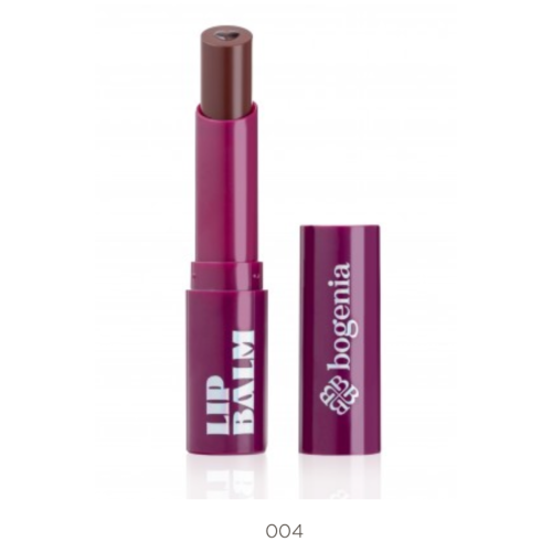 Оптом Бальзам для губ LIP BALM BOGENIA BG716 - 2,8 г