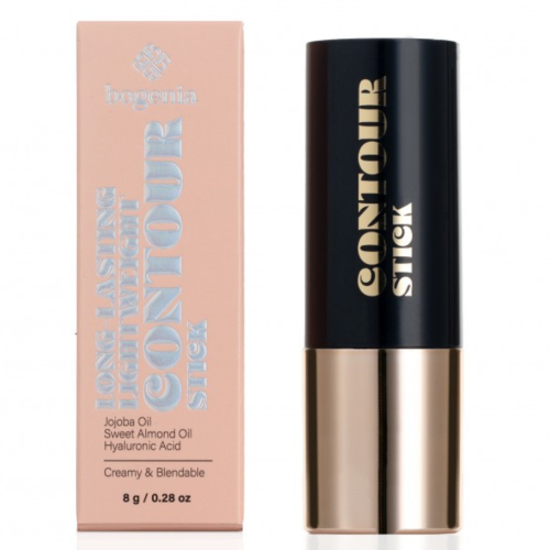 Оптом Контур-стік BOGENIA CONTOUR STICK BG654 - 8 г