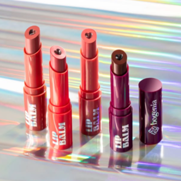 Оптом Бальзам для губ LIP BALM BOGENIA BG716 - 2,8 г