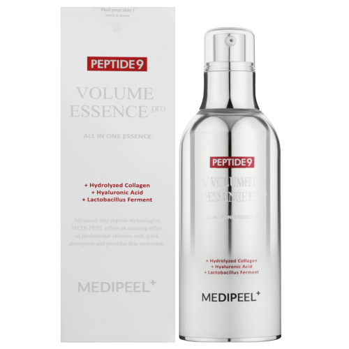 Оптом Есенція з пептидами для еластичності шкіри  MEDI PEEL PEPTIDE 9 VOLUME ESSENCE - 100 мл