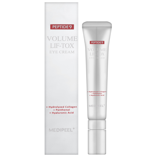 Оптом Крем для повік з ефектом ліфтингу  MEDI-PEEL PEPTIDE 9 SHRINK LIF-TOX EYE CREAM - 20 мл