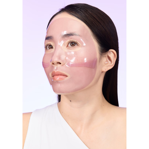 Оптом Гідрогелева маска з ікрою BIODANCE REJUVENATING CAVIAR PDRN REAL DEEP MASK - 34 г 