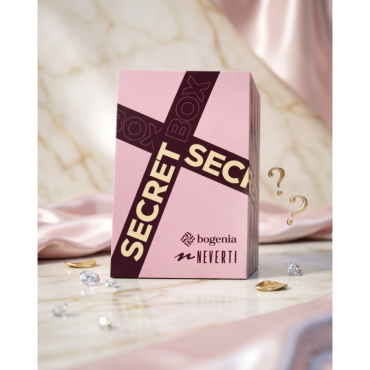Оптом Набір подарунковий гіфт бокс SECRET BOX БОГЕНІЯ BOGENIA GIFT BOX BG152 №005