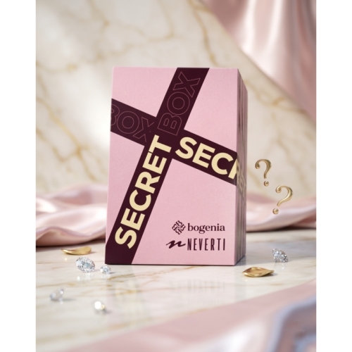 Оптом Набір подарунковий гіфт бокс SECRET BOX БОГЕНІЯ BOGENIA GIFT BOX BG152 №002