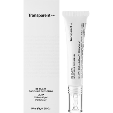  Сироватка для очей DE-BLOAT SOOTHING EYE SERUM - 15 мл