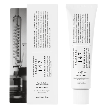 Оптом Крем для обличчя DR. ALTHEA 147 BARRIER CREAM - 50 мл