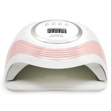 Оптом Лампа для манікюру SUN Y23 256W PINK