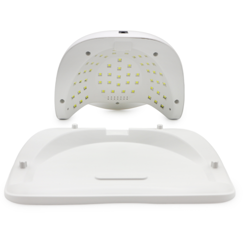 Оптом Лампа для манікюру SUN Y23 256W PINK