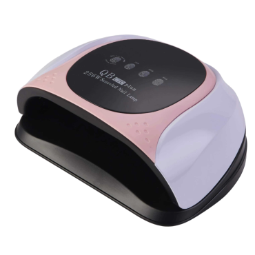 Оптом Лампа для манікюру сенсорна SUN C7 PLUS 57 PCS LED NEW 256W LED UV NAIL DRYER NAIL LAMP - 256 Вт