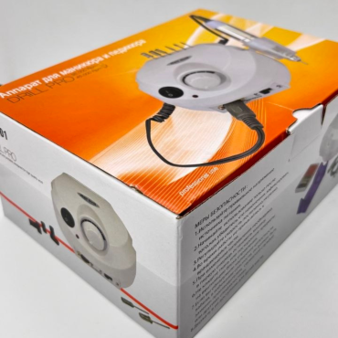 Оптом Фрезер для манікюру ZS601 45 000 обертів 65 W