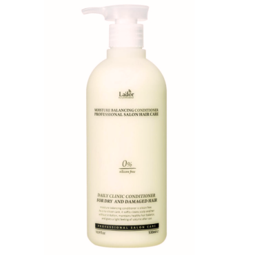 Оптом Зволожуючий кондиціонер для волосся LADOR MOISTURE BALANSING CONDITIONER - 530 мл