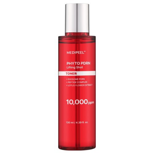 Оптом Освіжаючий і відновлюючий тонер MEDIPEEL PHYTO EXOSOME PDRN LIFTING SHOT TONER - 130 мл