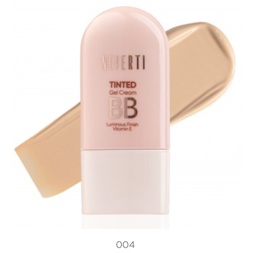 Оптом Тональна основа BB TINDED GEL CREAM NEVERTI BOGENIA NP310