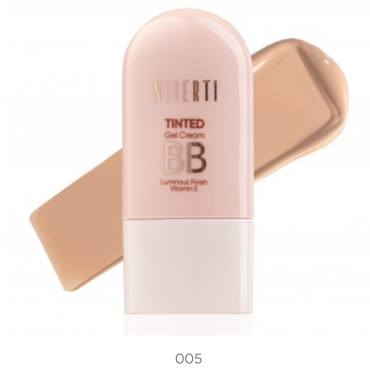 Оптом Тональна основа BB TINDED GEL CREAM NEVERTI BOGENIA NP310