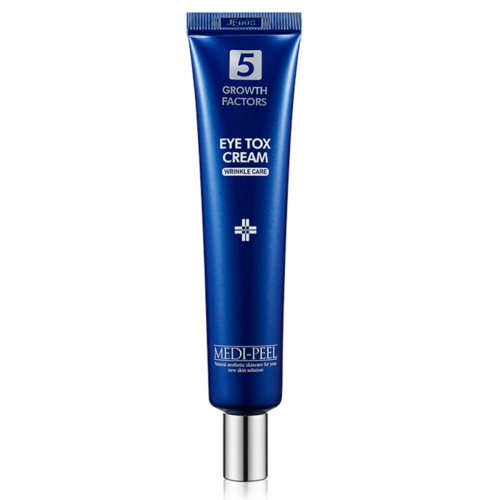 Оптом Крем для шкіри навколо ОЧЕЙ MEDI PEEL EYE TOX CREAM WRINCLE CARE - 40 мл