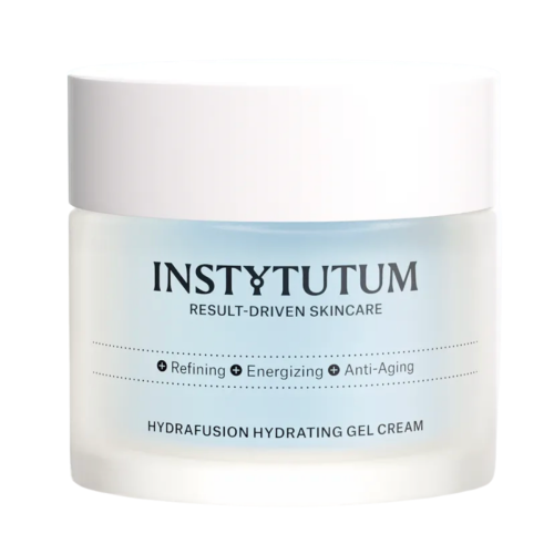 Зволожувальний гель-крем з 4 типами гіалуронової кислоти HYDRAFUSION HYDRATING GEL CREAM NEXT-GEN - 50 мл