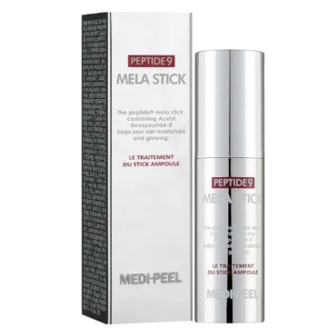 Оптом Стік-сироватка для омолодження шкіри з пептидами MEDI-PEEL PEPTIDE 9 MELA STICK - 10 г