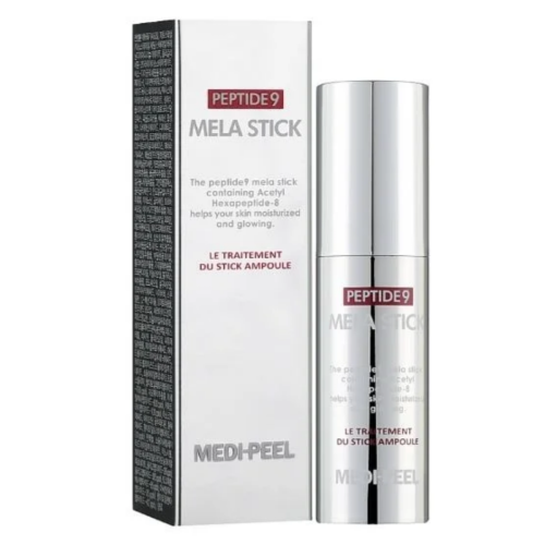 Оптом Стік-сироватка для омолодження шкіри з пептидами MEDI-PEEL PEPTIDE 9 MELA STICK - 10 г