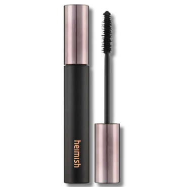 Оптом Туш для обʼєму вій Heimish Dailism Smudge Stop Mascara Volume Black, 9г