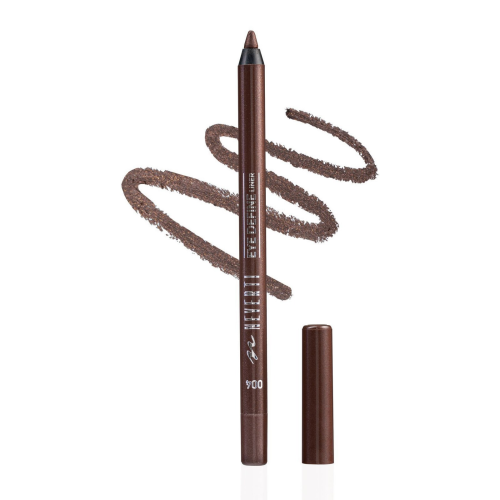 Оптом Олівець для очей 24H EYE DEFINE BOGENIA NEVERTI NP100 №004