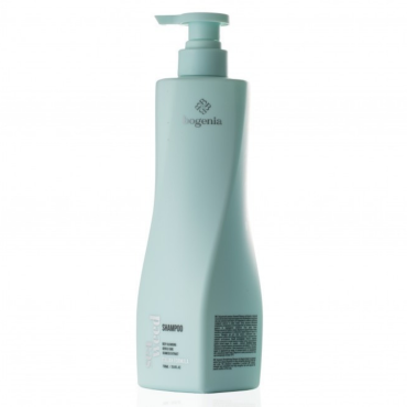 Оптом Шампунь для волосся з морськими водоростями SEAWEED SHAMPOO BOGENIA BG464 №001 - 750 мл Оптом Шампунь для волосся з морськими водоростями SEAWEED SHAMPOO BOGENIA BG464 №001 - 750 мл
