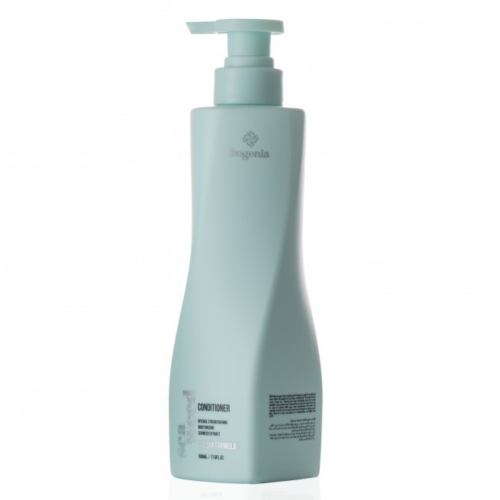 Оптом Кондиціонер для волосся з морськими водоростями SEAWEED CONDITIONER BOGENIA BG464 №002 - 500 мл