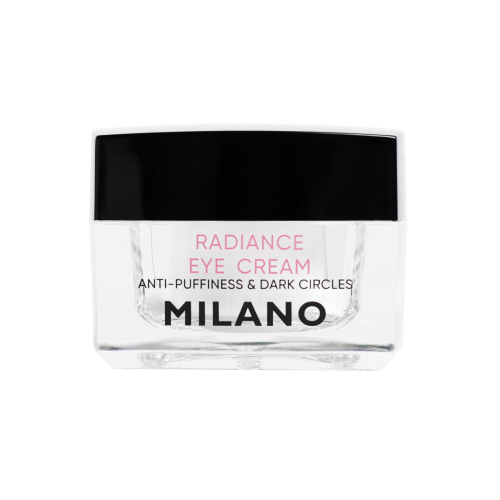 Оптом Крем для шкіри навколо очей від набряків та темних кіл MILANO RADIANCE EYE CREAM – 15 мл