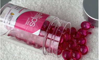ELLIPS HAIR VITAMIN