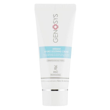 ІНТЕНСИВНИЙ ЗВОЛОЖУЮЧИЙ КРЕМ GENOSYS HYDRO SOOTHING CREAM 50g
