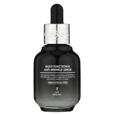 Антивікова омолоджувальна сироватка Genosys Multi Functional Anti-Wrinkle Serum 30ml