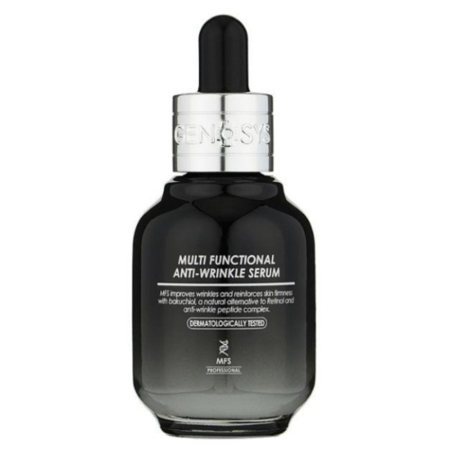 Антивікова омолоджувальна сироватка Genosys Multi Functional Anti-Wrinkle Serum 30ml