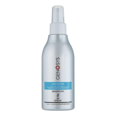 Загоюючий тонер для обличчя Genosys Snow Booster Toner 200 ml