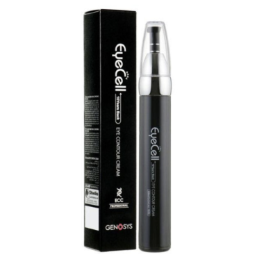 КРЕМ ДЛЯ ОБЛАСТІ НАВКОЛО ОЧЕЙ З РОСЛИННИМИ СТВОЛОВИМИ КЛІТКАМИ GENOSYS EYE CONTOUR CREAM 20ml