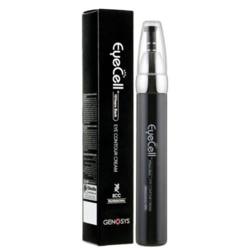 КРЕМ ДЛЯ ОБЛАСТІ НАВКОЛО ОЧЕЙ З РОСЛИННИМИ СТВОЛОВИМИ КЛІТКАМИ GENOSYS EYE CONTOUR CREAM 20ml