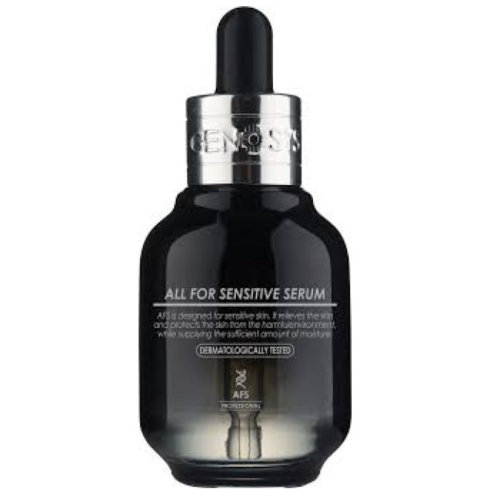 Нано сироватка для чутливої шкіри Genosys All For Sensitive Serum 30ml