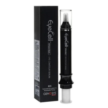 СИВОРОТКА ДЛЯ ОБЛАСТІ НАВКОЛО ОЧЕЙ GENOSYS EYE CONTOUR SERUM 10ml 