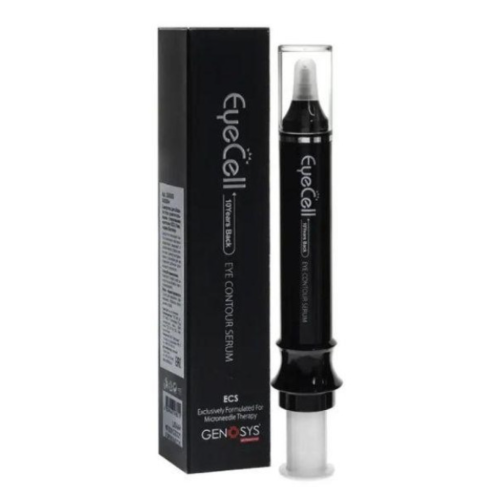 СИВОРОТКА ДЛЯ ОБЛАСТІ НАВКОЛО ОЧЕЙ GENOSYS EYE CONTOUR SERUM 10ml