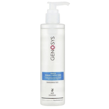 Тонер GENOSYS INTESNVIE PROBLEM CONTROL TONER (200ml)