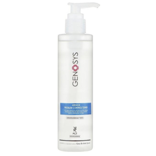 Тонер GENOSYS INTESNVIE PROBLEM CONTROL TONER (200ml)